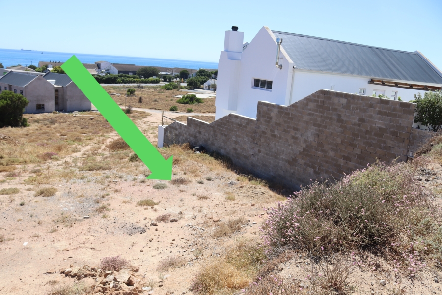 0 Bedroom Property for Sale in Da Gama Bay Western Cape